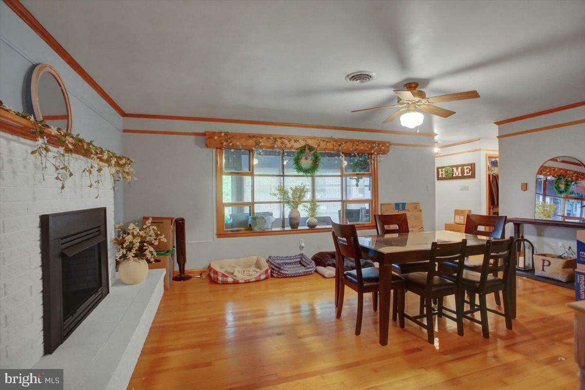 Property Photo: 12511 Williamsport Pike PA 17225