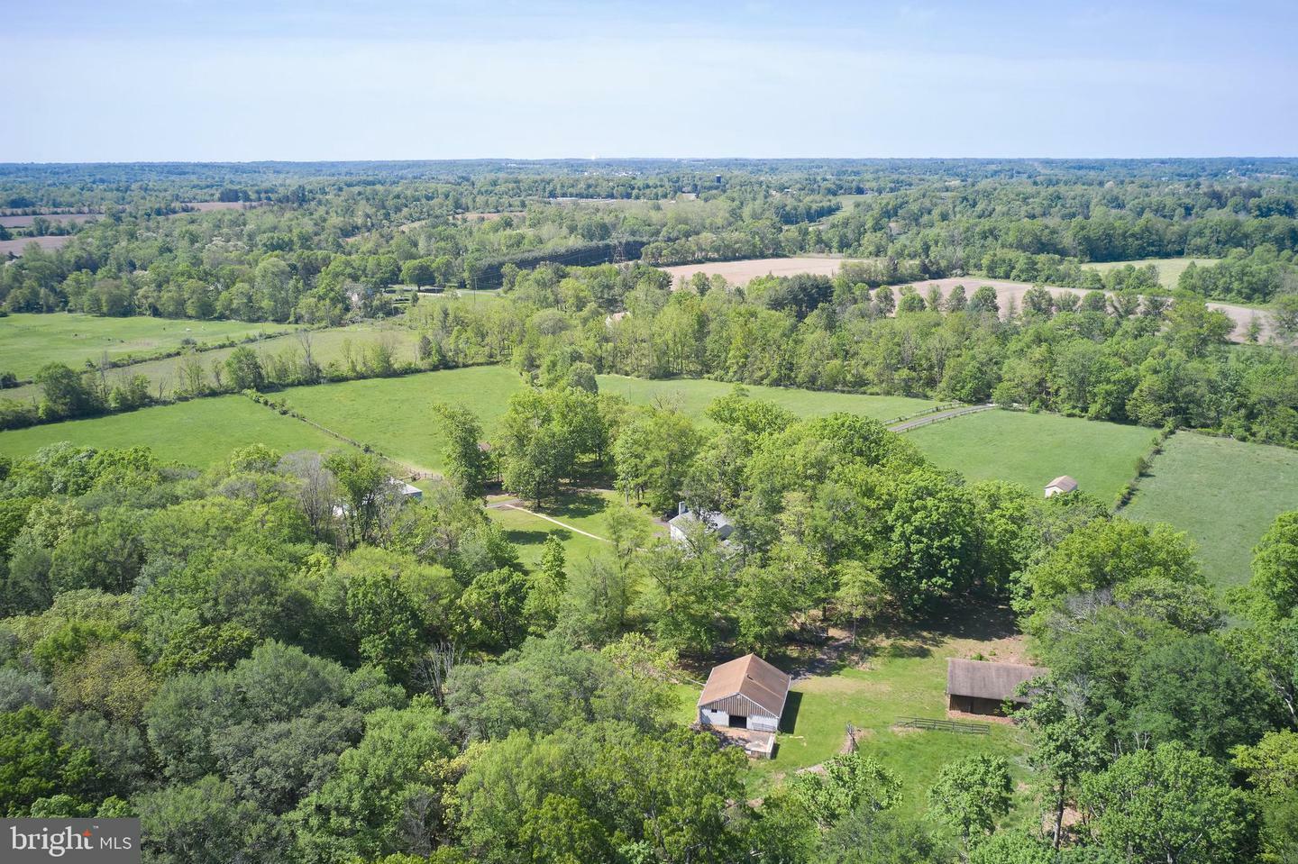 Property Photo: 1581 Holicong Road PA 18938
