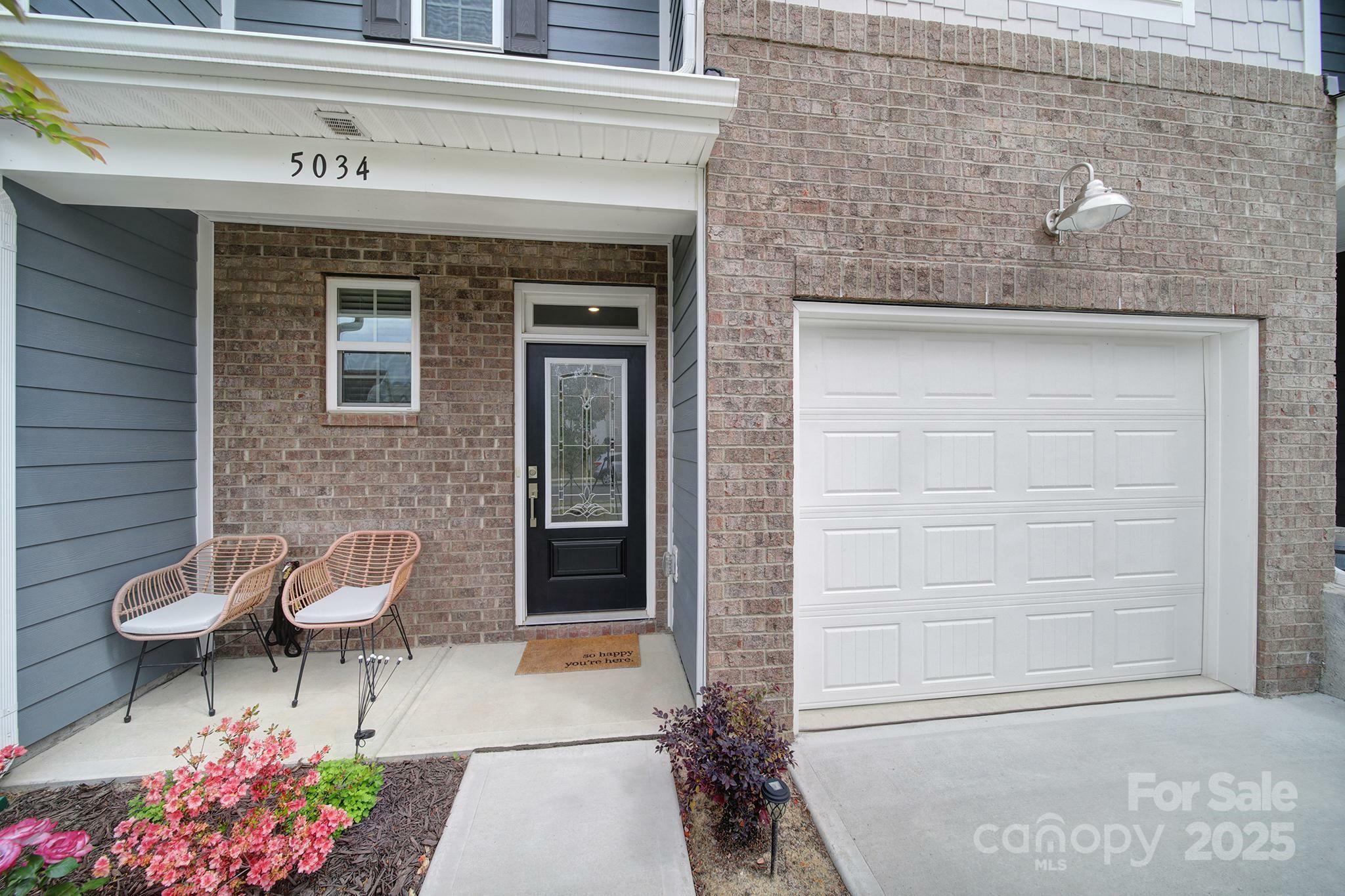 Property Photo: 5034 Moss Pine Way SC 29708