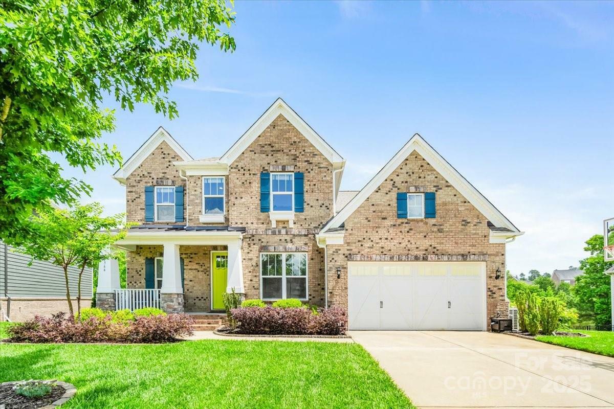 5366 Meadowcroft Way  Fort Mill SC 29708 photo