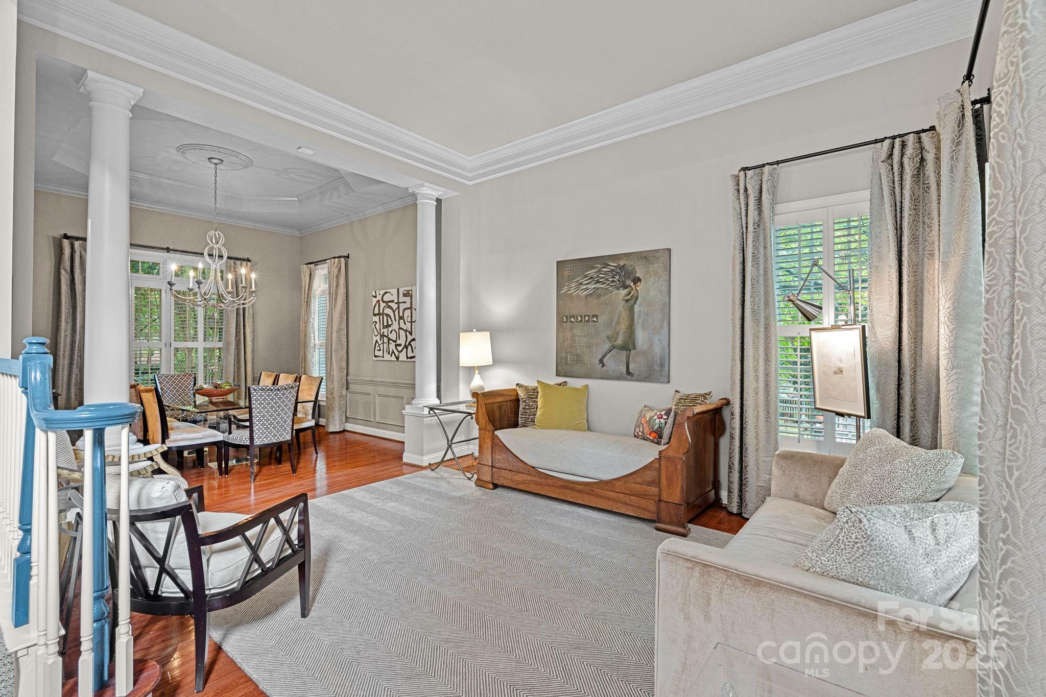 Property Photo: 3524 Rhett Butler Place NC 28270