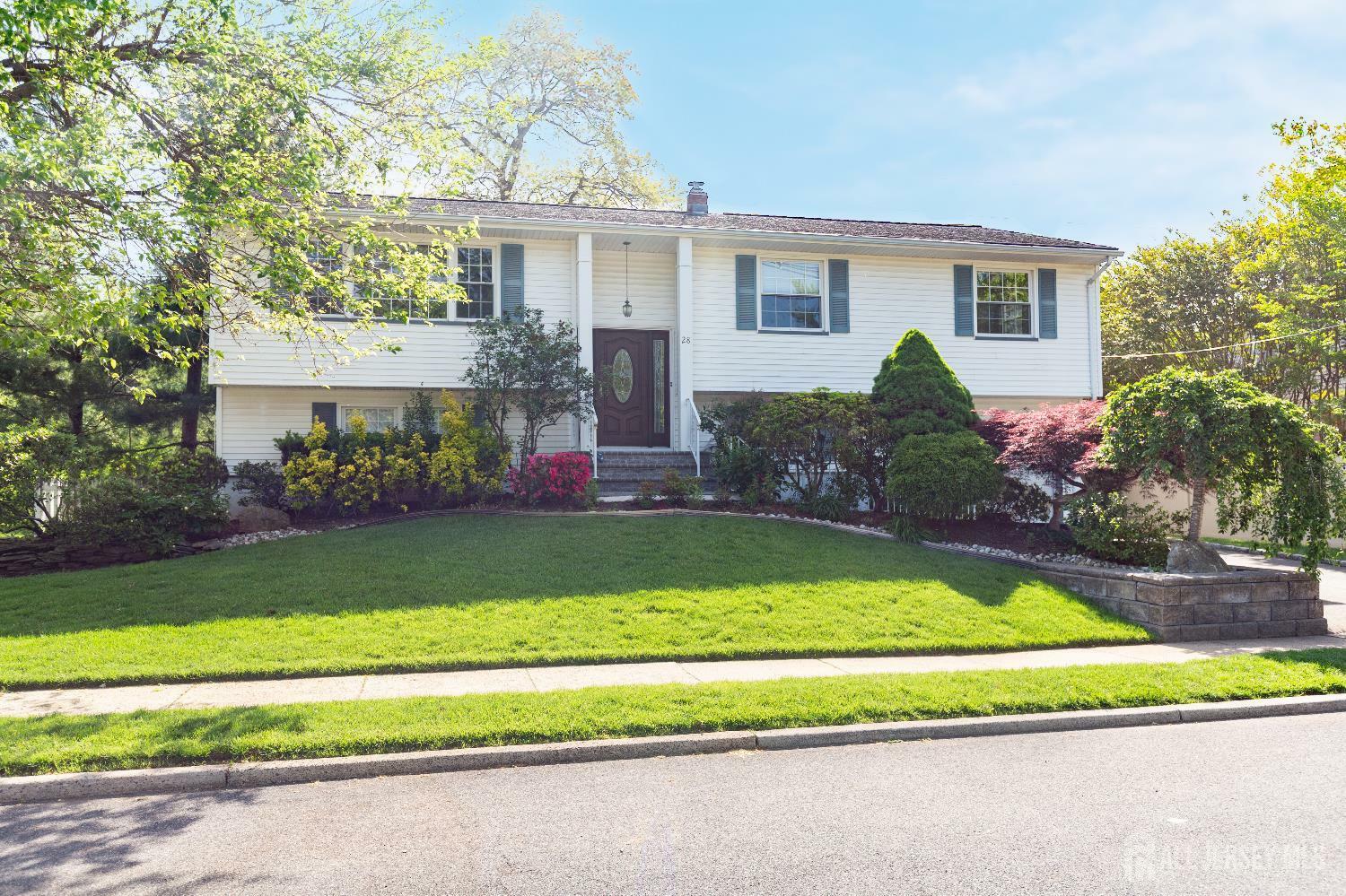 Property Photo: 28 Beechwood Avenue NJ 08837