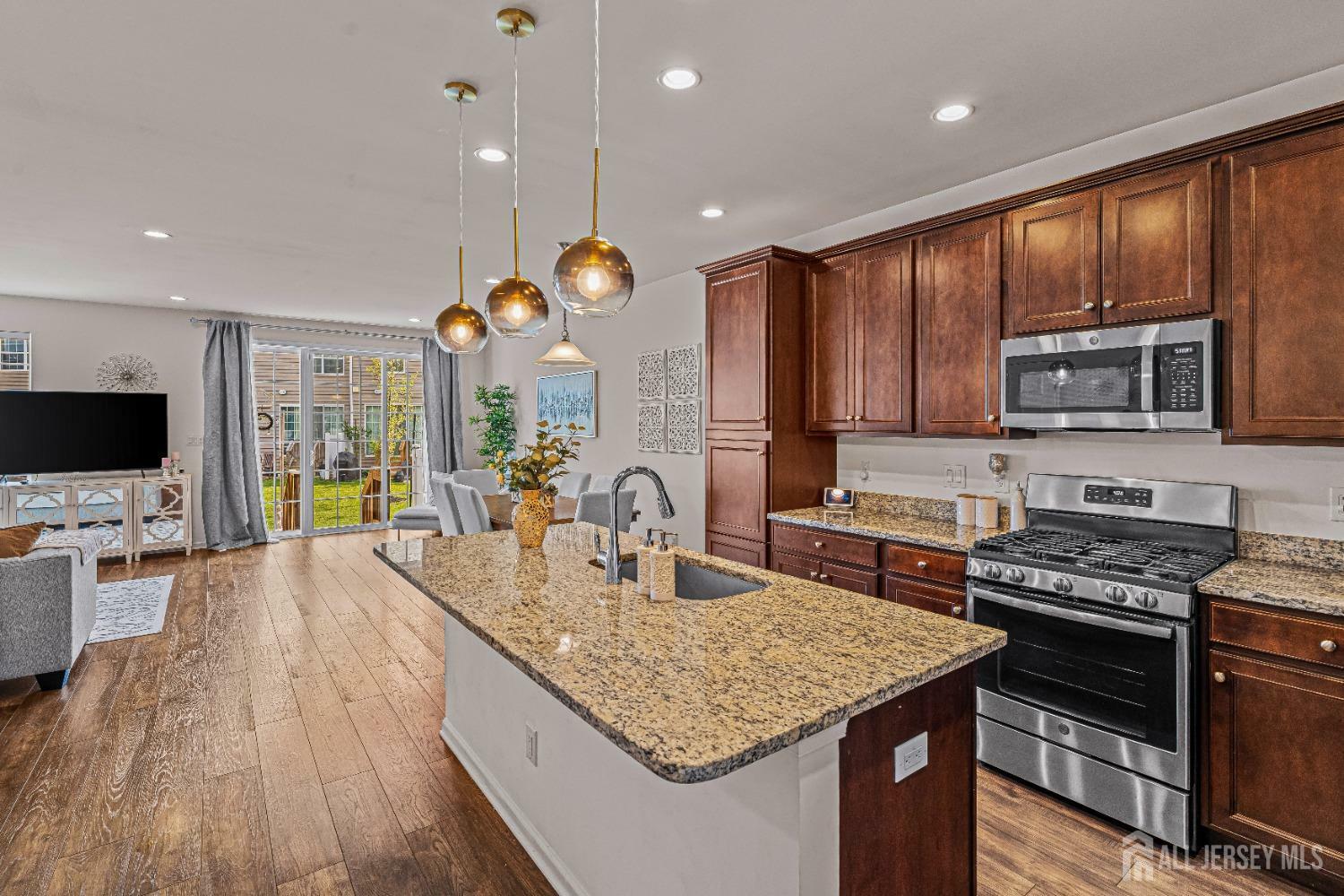 Property Photo: 22 Larkspur Lane NJ 08831
