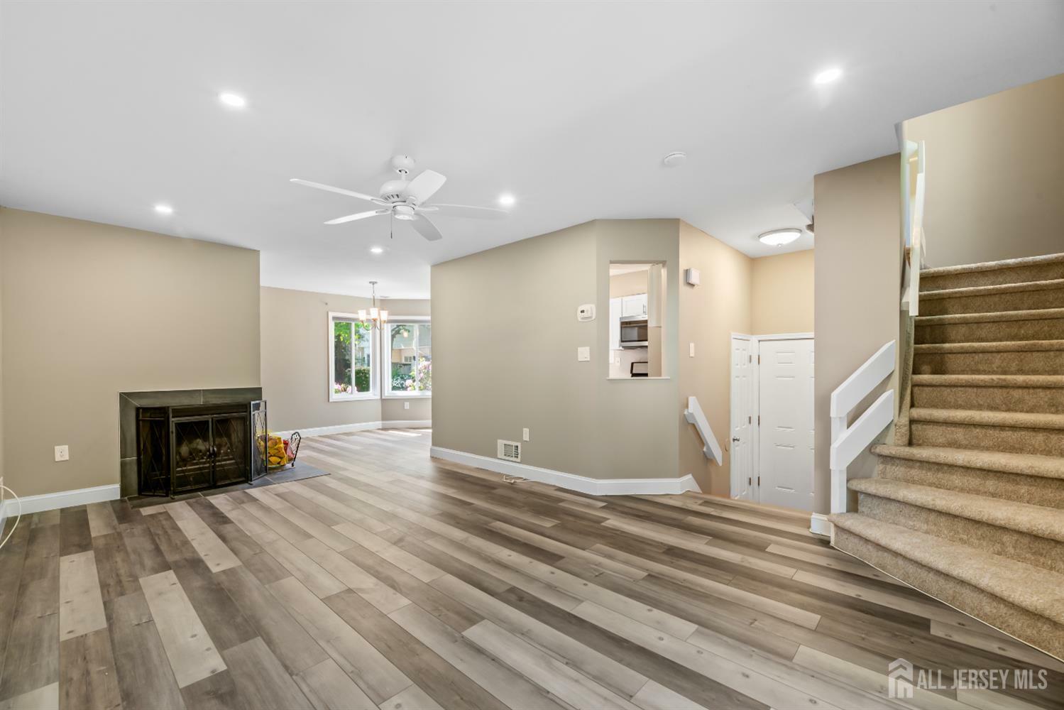 Property Photo: 1018 Schmidt Lane NJ 08902