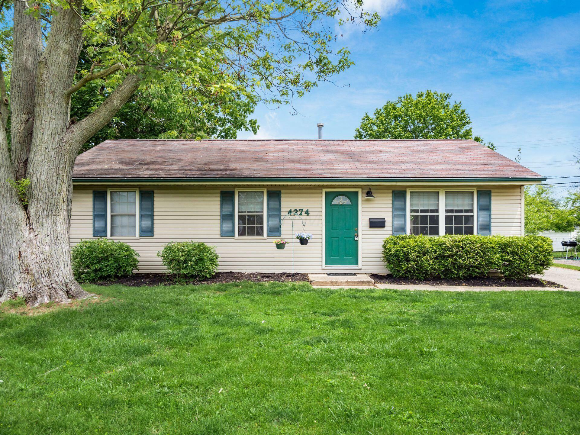 4274 Wayne Street  Hilliard OH 43026 photo