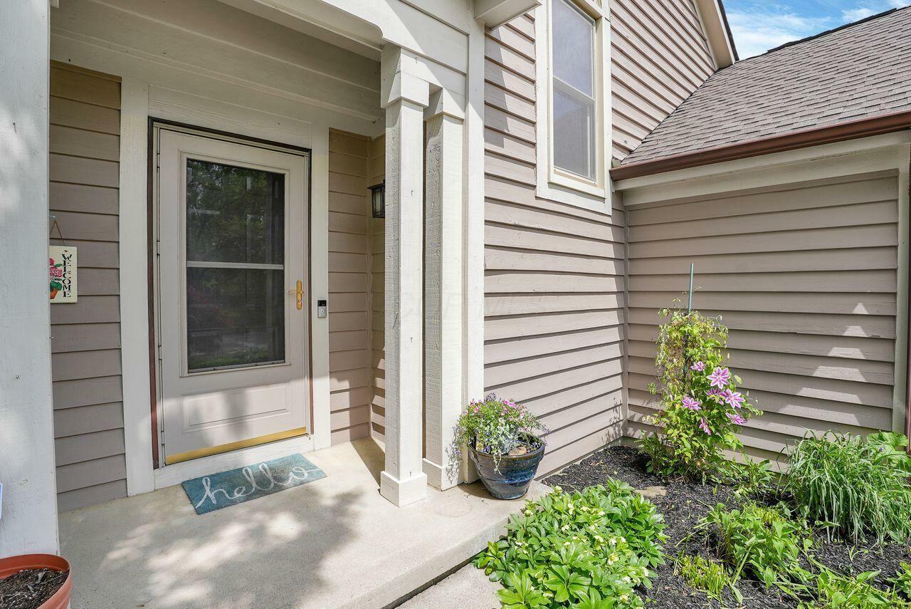Property Photo: 3456 Anchorage Lane OH 43026