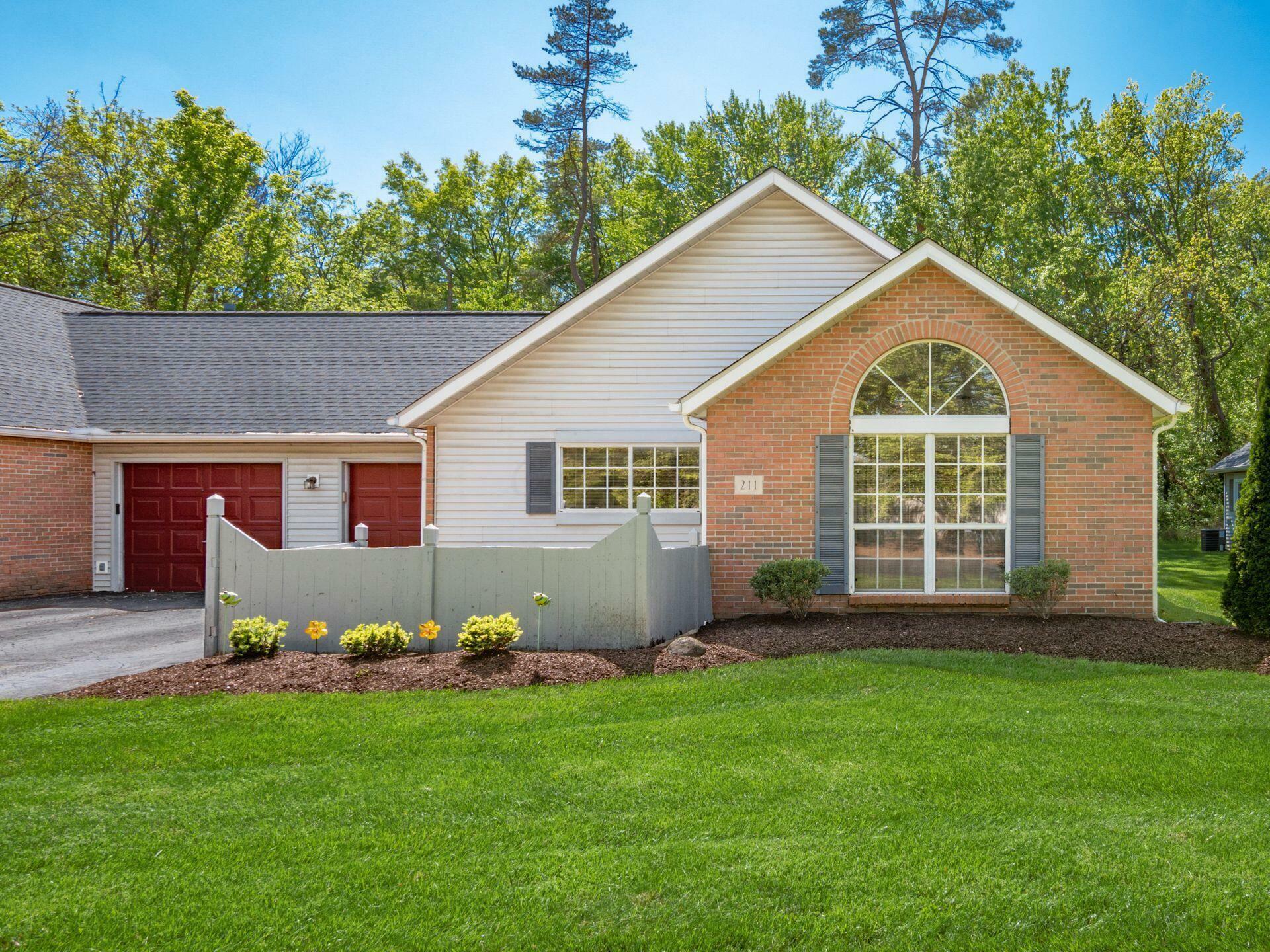 211 Timbers Drive  Gahanna OH 43230 photo