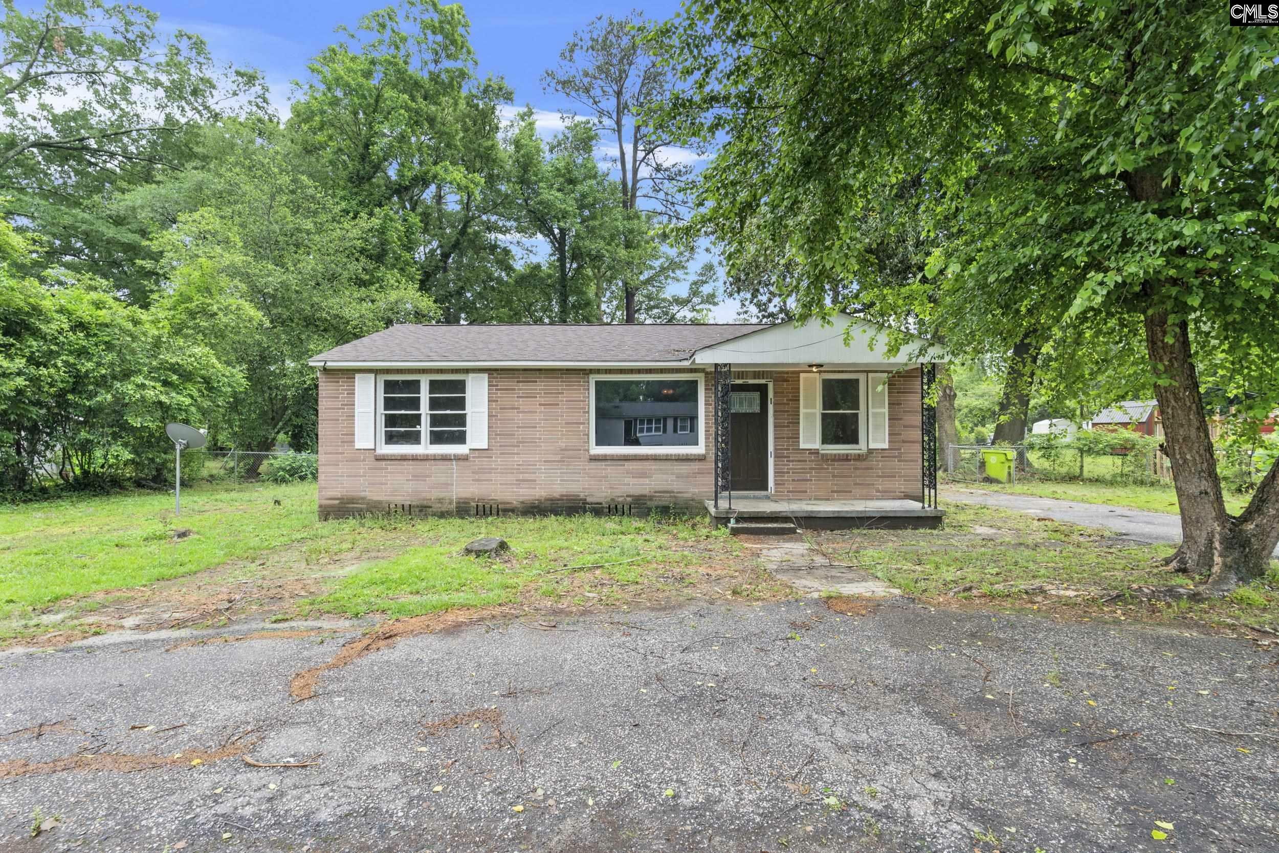 Property Photo: 7608 Stone SC 29209