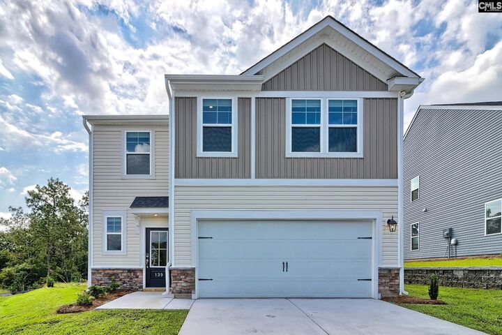 13 Harvest Wheat  Elgin SC 29045 photo