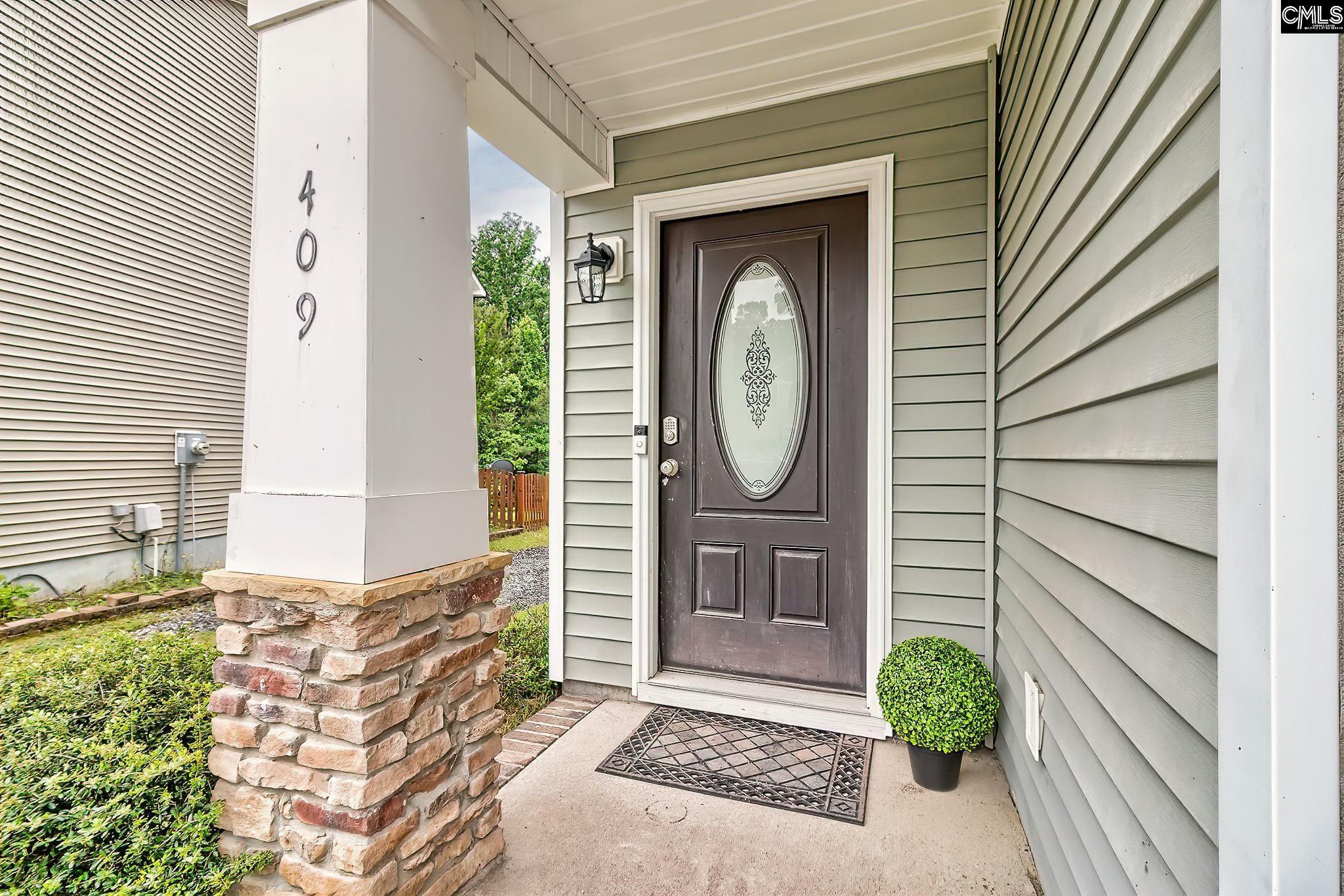 Property Photo: 409 Denman Loop SC 29229