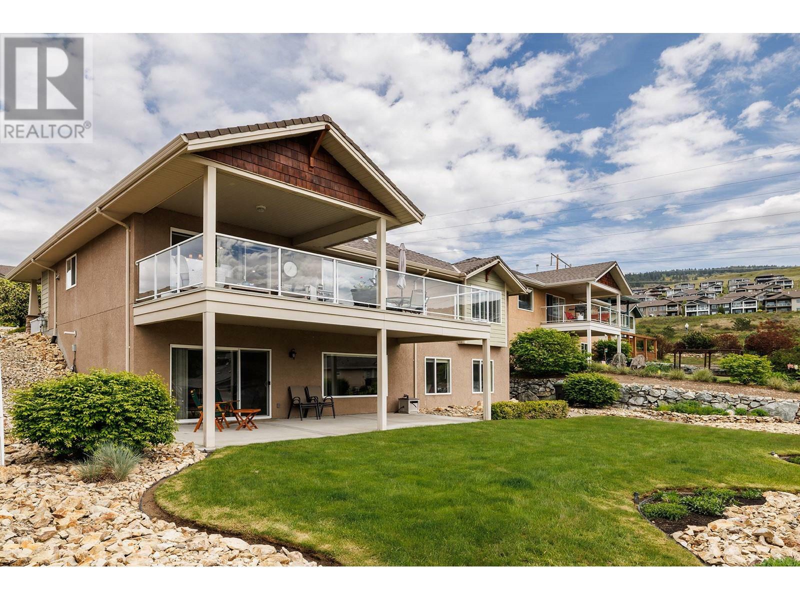 Property Photo: 3936 Sunset Ranch Drive BC V1X 7X8