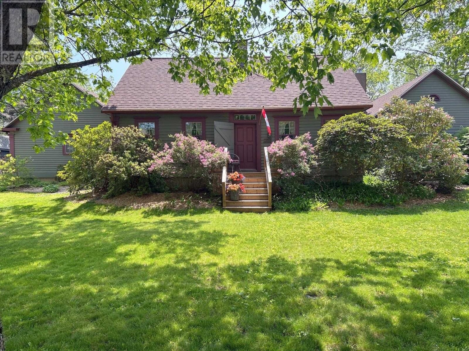 Property Photo: 328 Main Street NS B0J 2E0