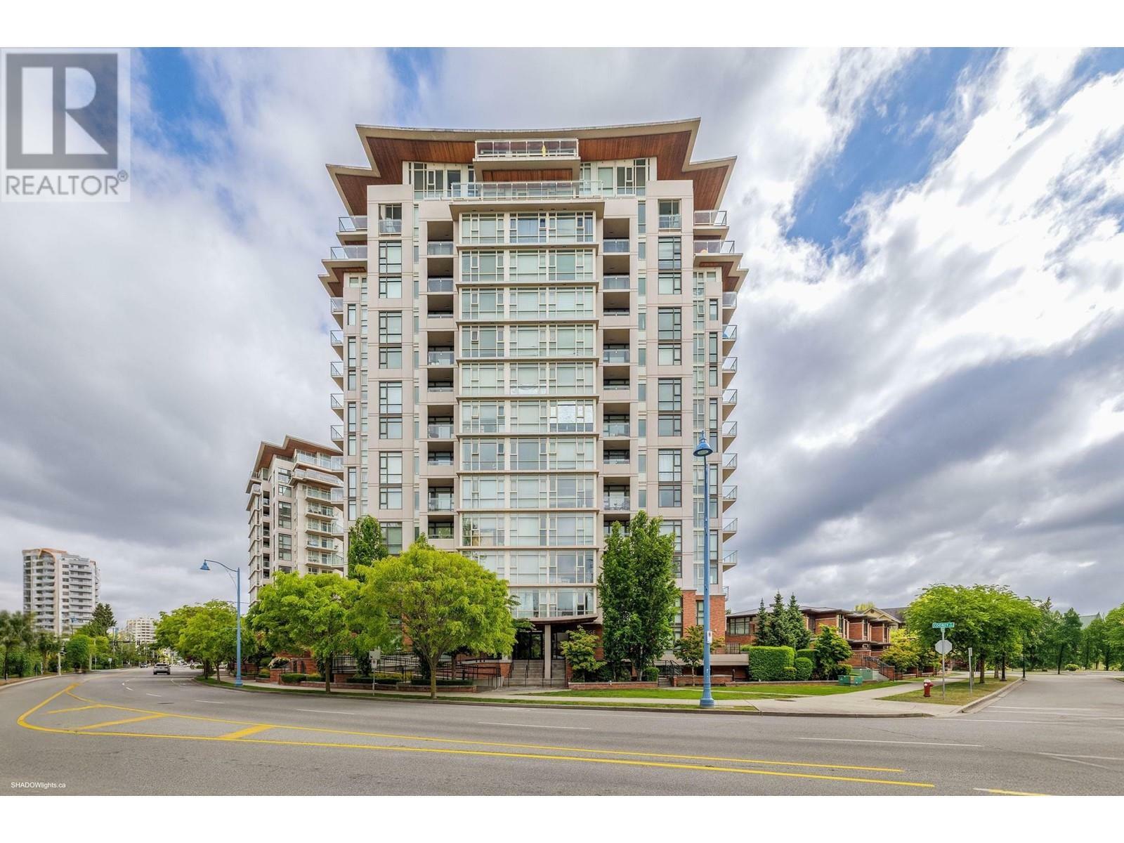 Property Photo: 8333 Anderson Road 503 BC V6Y 0E2