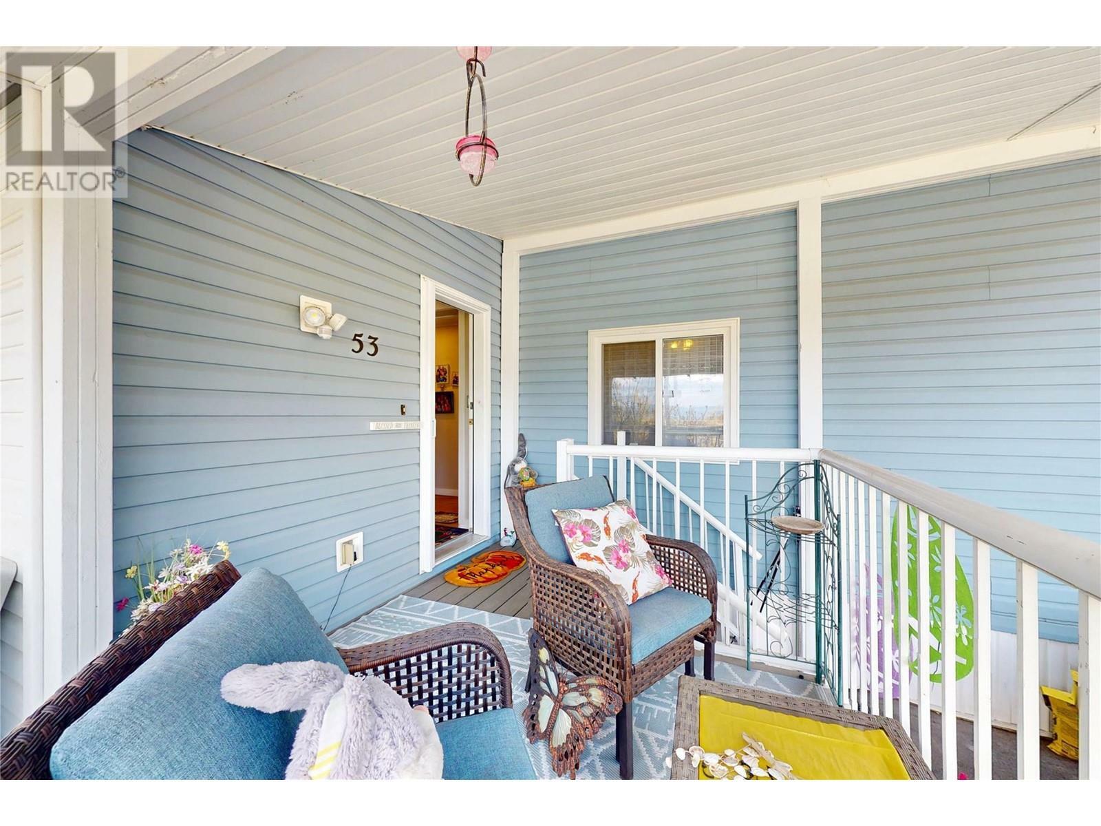 Property Photo: 1750 Lenz Road 53 BC V1Z 3N1