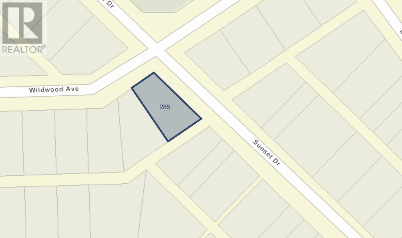 Property Photo:  285 Sunset Drive  BC V0V 1G0 