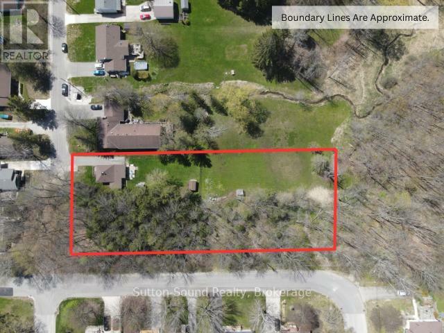 Property Photo: 2168 6th Avenue West ON N4K 5J3