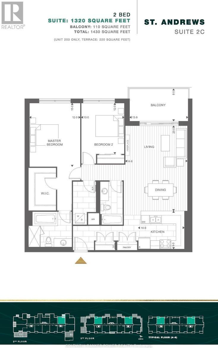 460 Callaway Road 313  London North (North R) ON N6G 0Z2 photo