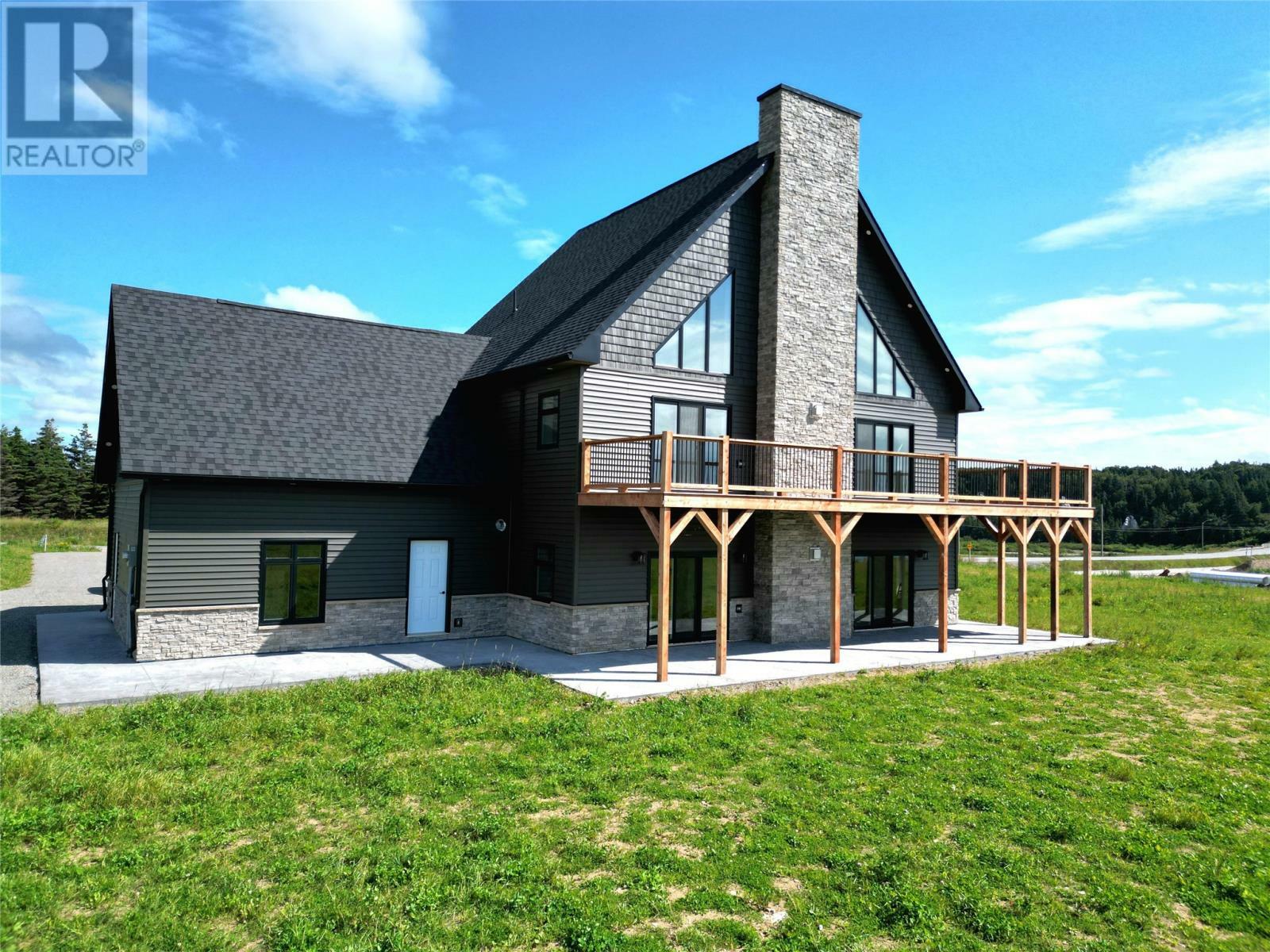 Property Photo: 23 Main Road NL A0N 1T0