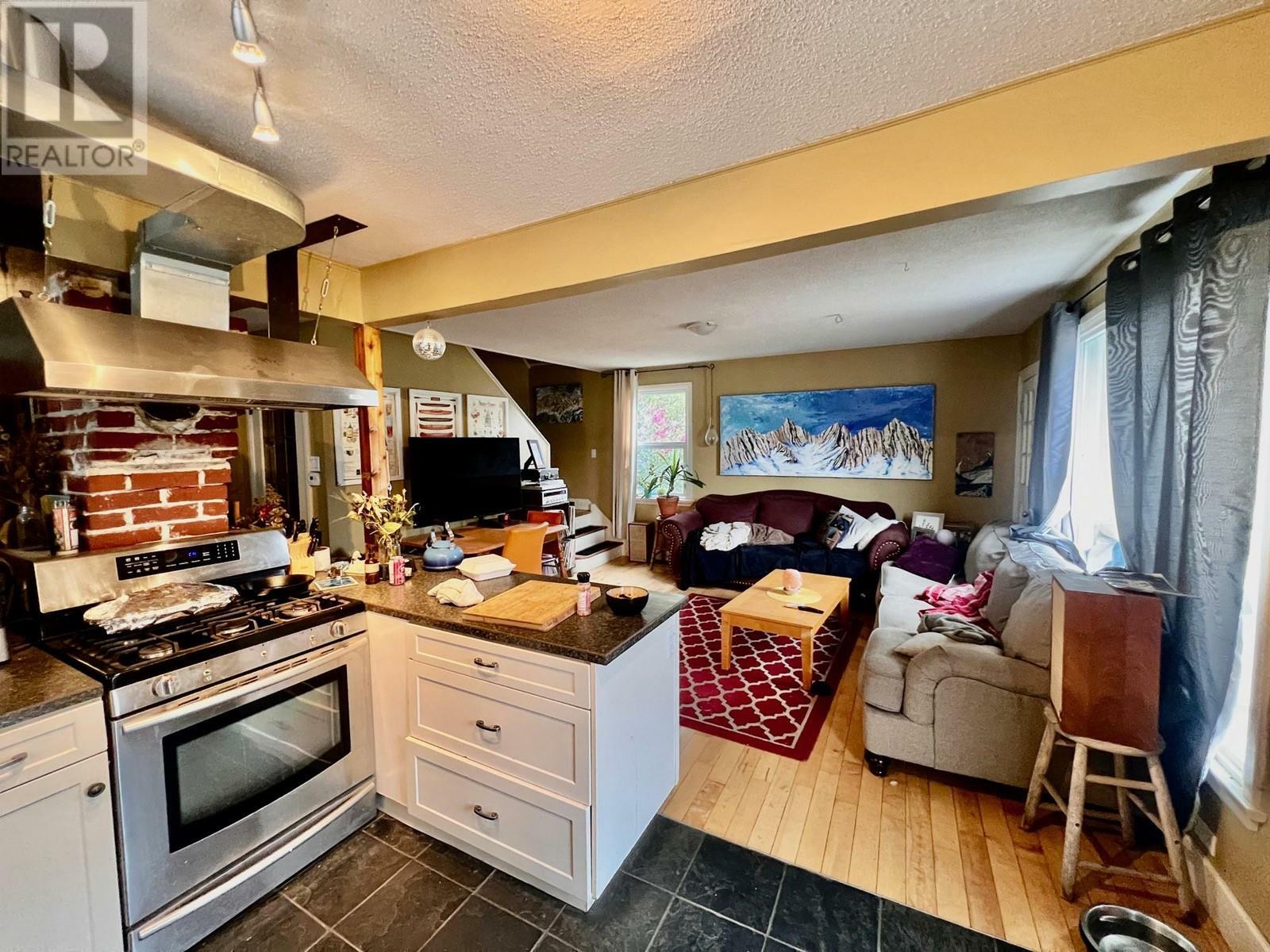 Property Photo: 510 Innes Street BC V1L 5E9