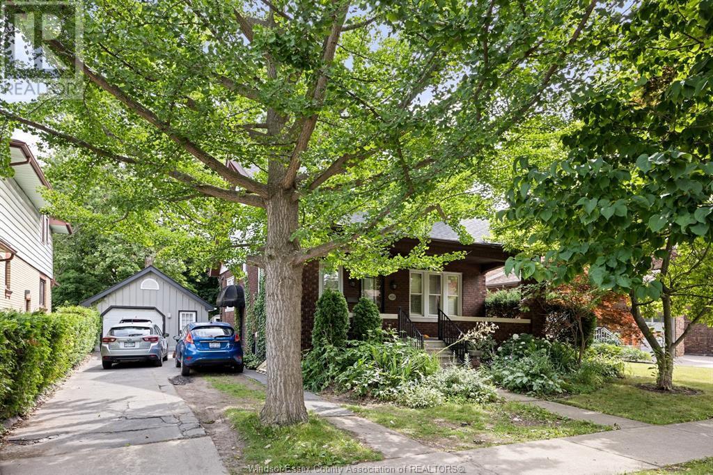 Property Photo: 456 Askin Avenue ON N9B 2X4