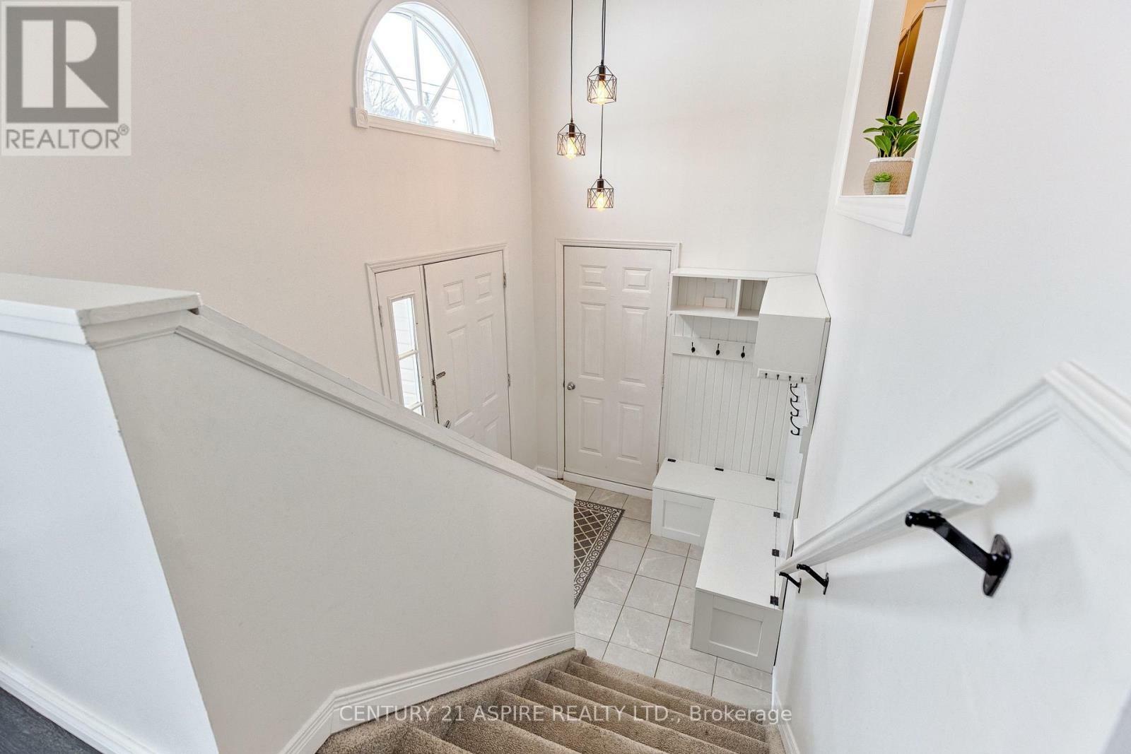 Property Photo: 22 Russell Street ON K8H 1T9