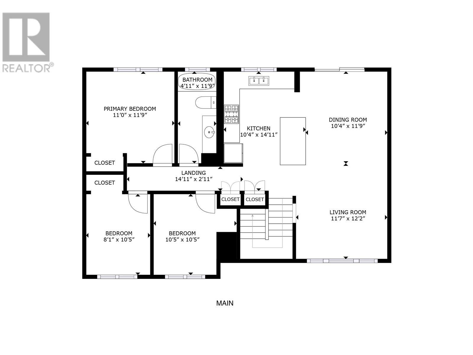 Property Photo: 8807 89 Street BC V1J 5B6