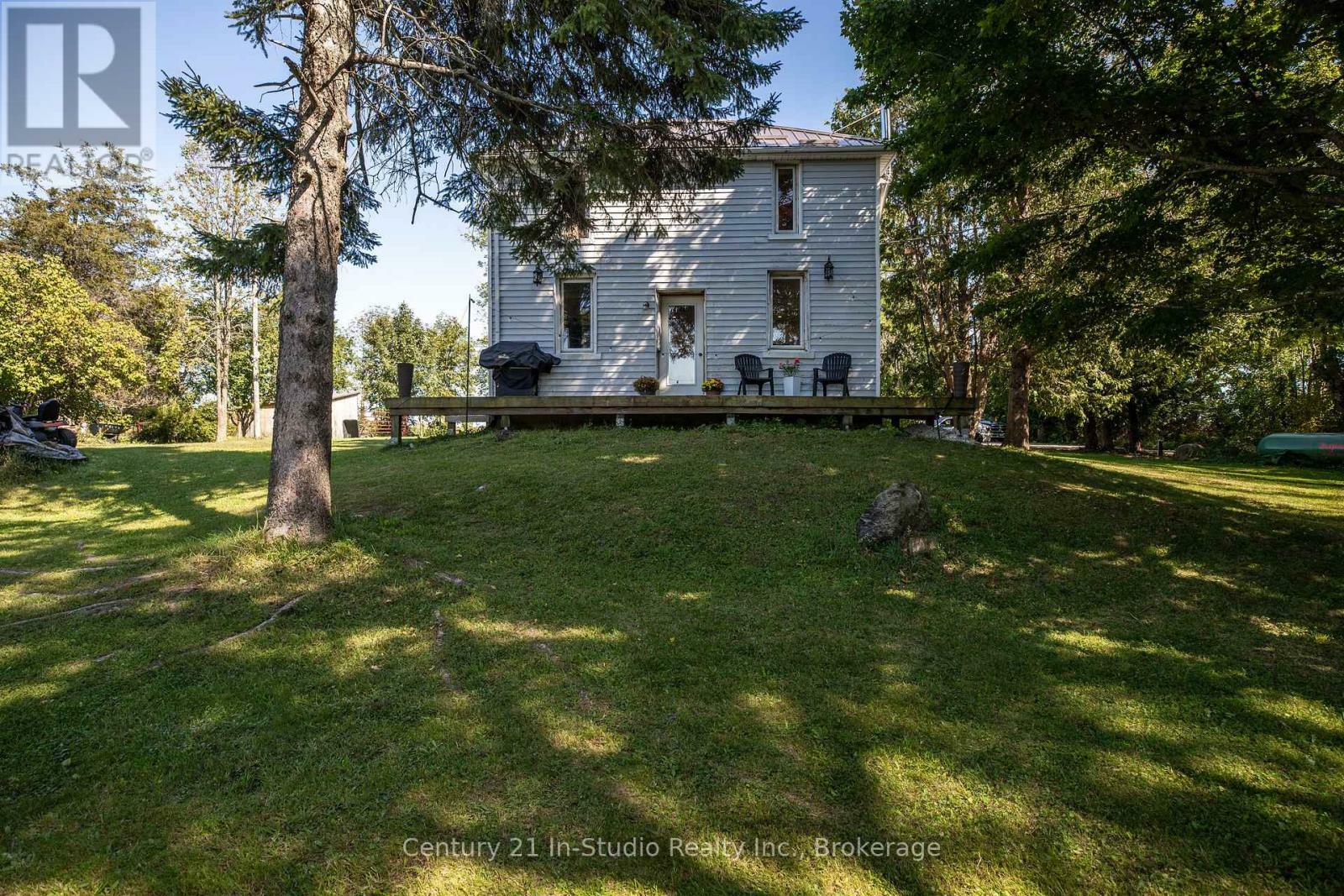 Property Photo: 282 Elsinore Road ON N0H 1A0