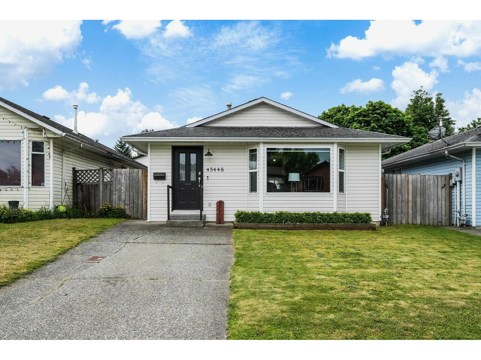 45448 Meadowbrook Drive  Chilliwack BC V2P 7R9 photo