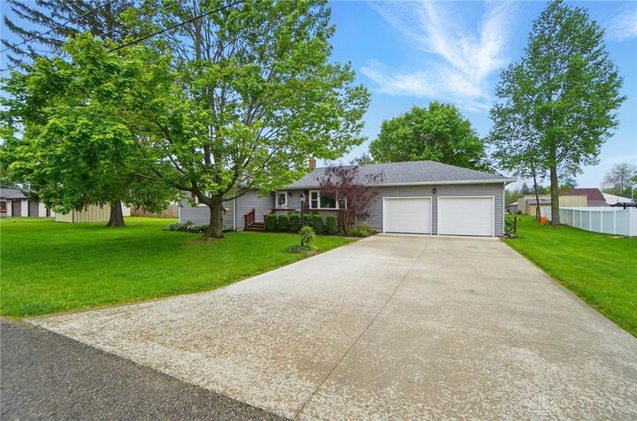 Property Photo:  56 W Xenia Street  OH 45335 