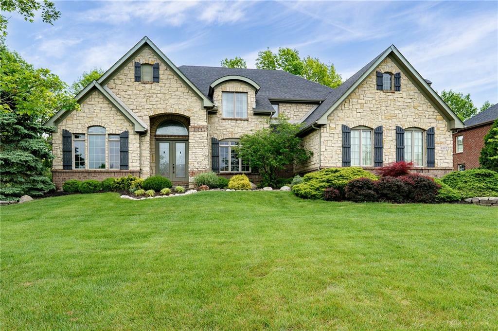 Property Photo:  9392 Paragon Mills Lane  OH 45458 
