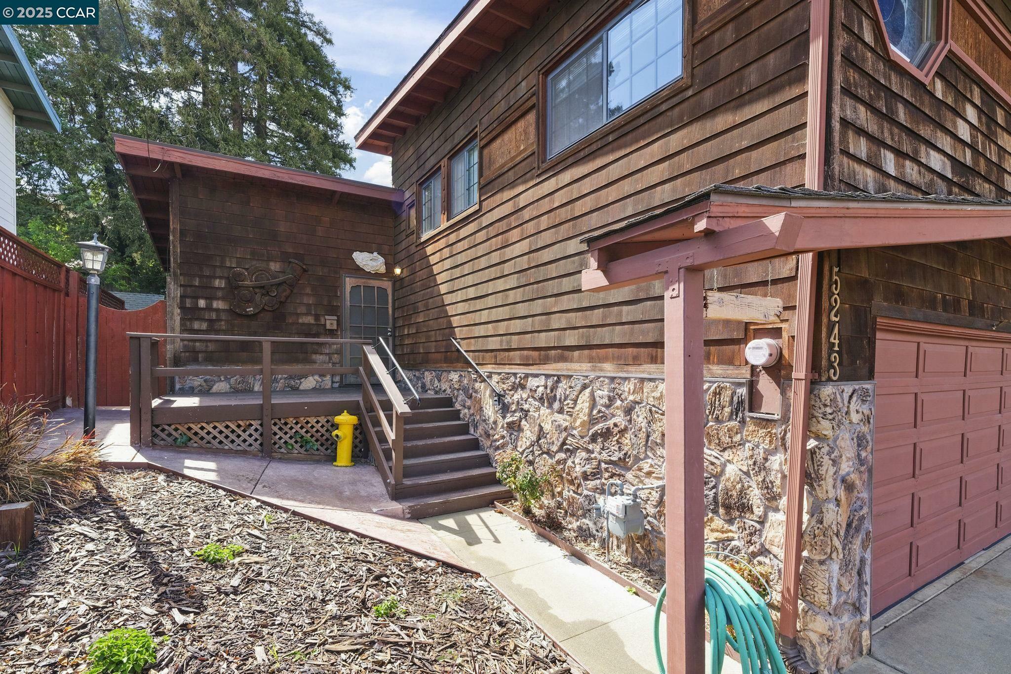 Property Photo:  5243 Rahlves  CA 94546 