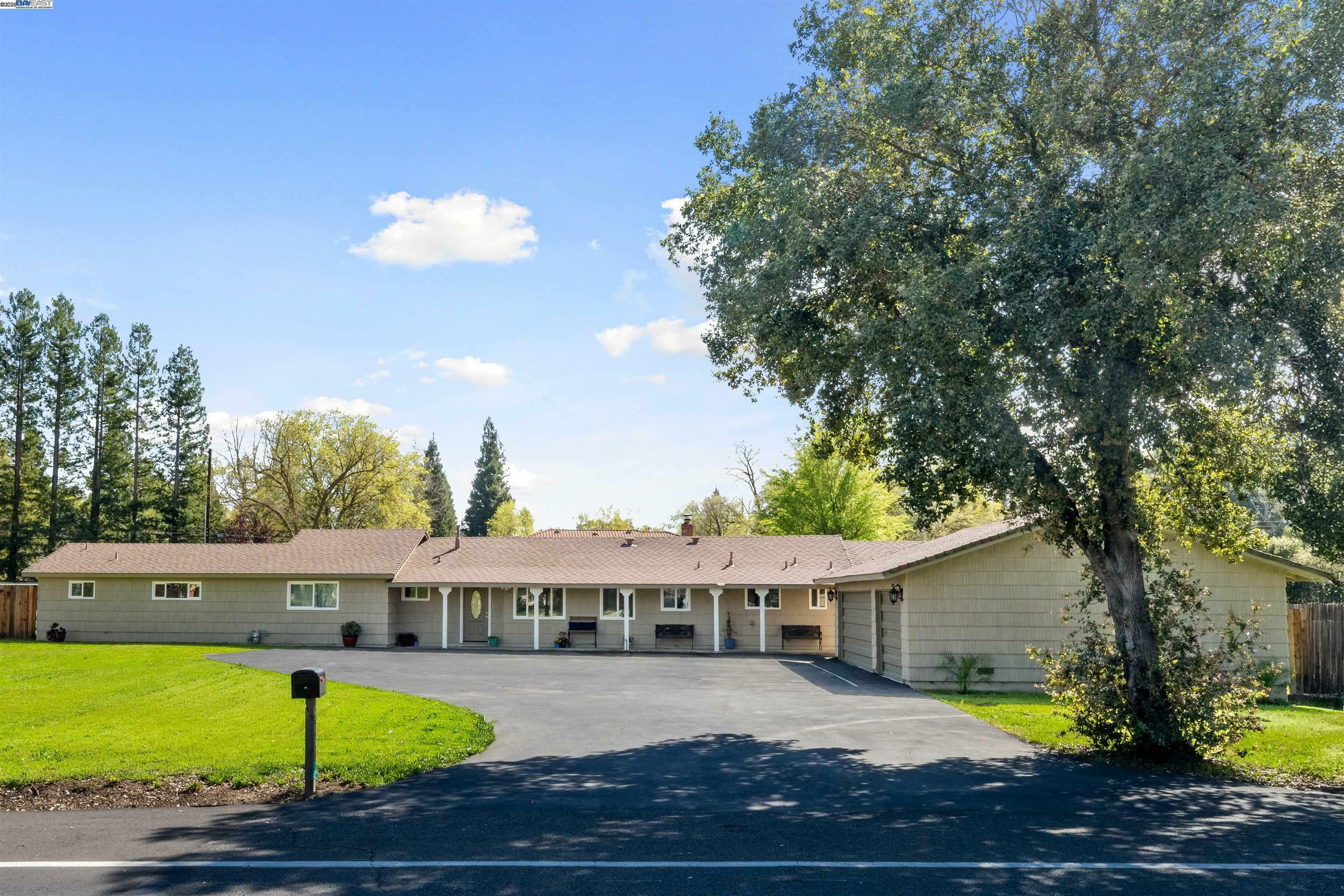 Property Photo: 3160 Northrop Ave CA 95864