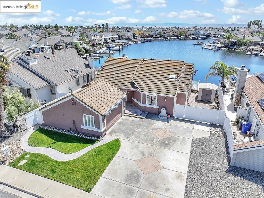 Property Photo: 2136 Sand Point Rd CA 94505