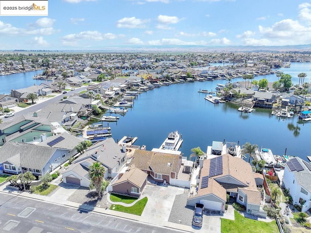 Property Photo: 2136 Sand Point Rd CA 94505