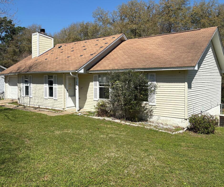 Property Photo:  368 John King Road  FL 32539 