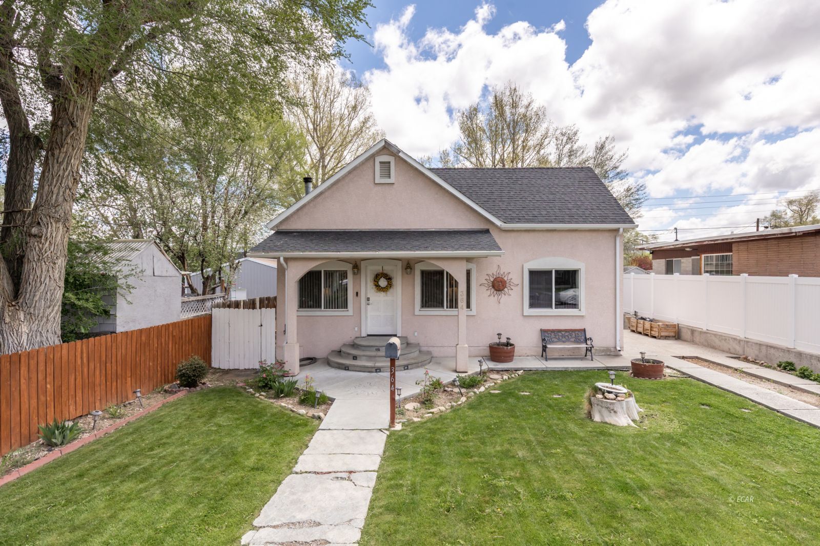 Property Photo:  364 Maple Street  NV 89801 