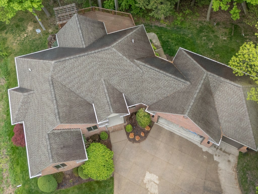 Property Photo: 4132 Stone Creek Drive PA 16506