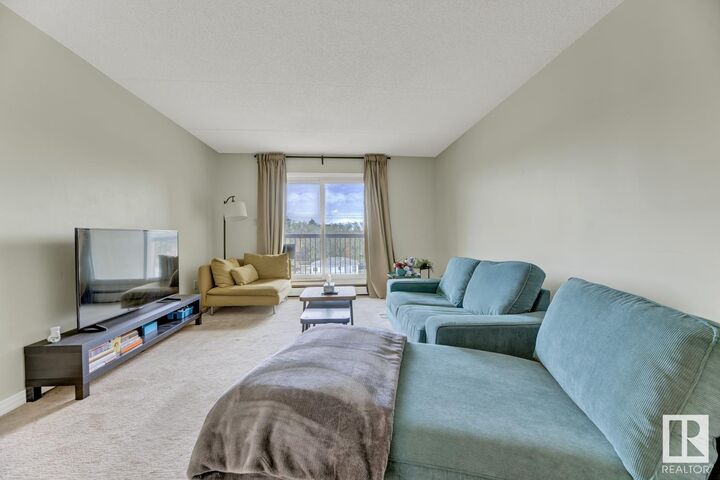 Property Photo:  11026 106 Street NW 404  AB T5H 2Y4 