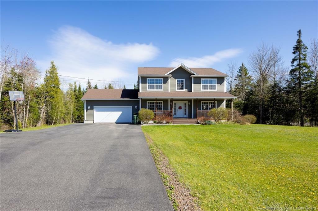 Photo de la propriété: 49 Mirwood Drive NB E3B 0B4