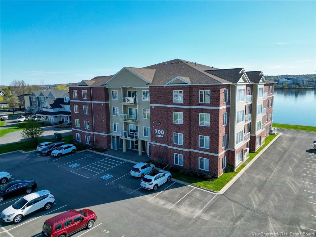 Photo de la propriété: 700 Union Street 106 NB E3A 3N7