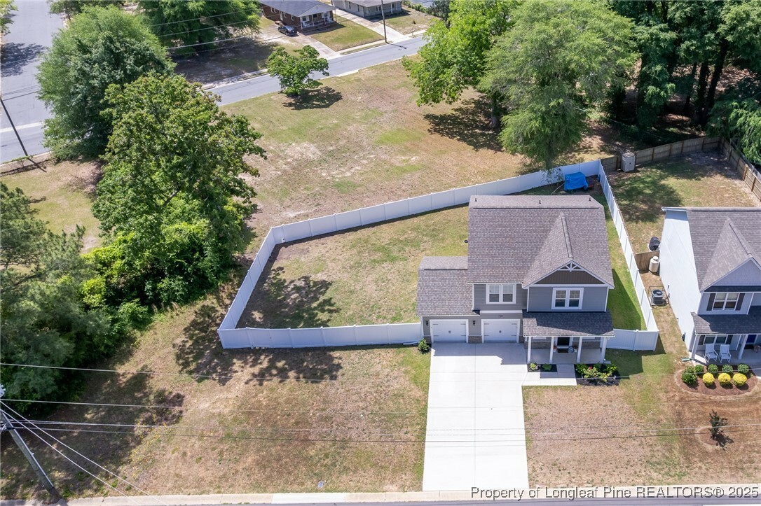 Property Photo: 1199 Morgan Street NC 28305