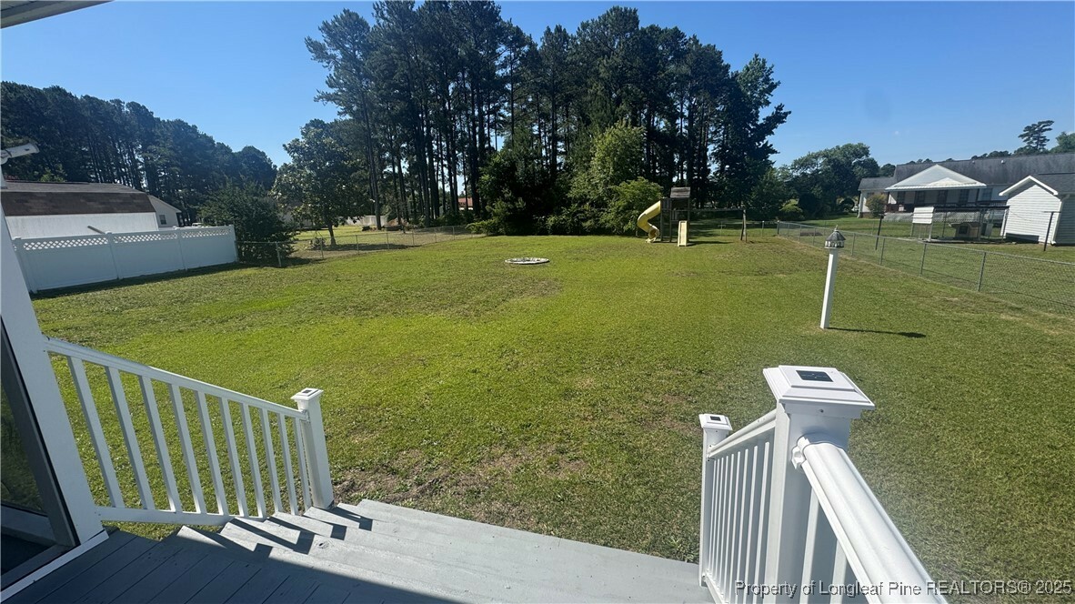 Property Photo:  303 Nash Road  NC 28384 