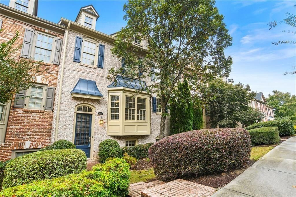 Property Photo: 4427 Wilkerson Manor Drive SE GA 30080