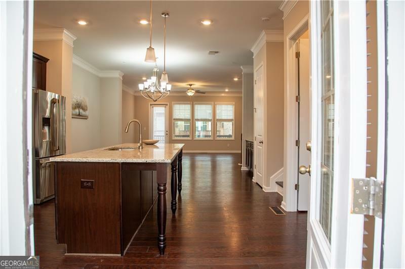 Property Photo: 753 Topsail Lane GA 30005