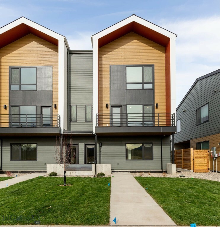 3076 South 31st Avenue  Bozeman MT 59718 photo