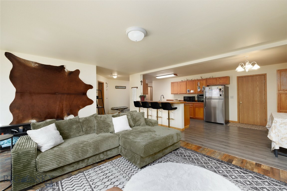 Property Photo: 593,595,597,599 West Shore Drive MT 59714