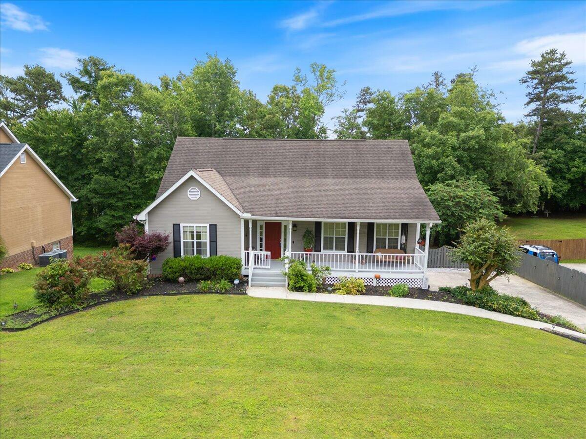 8928 Brookhill Drive  Hixson TN 37343 photo