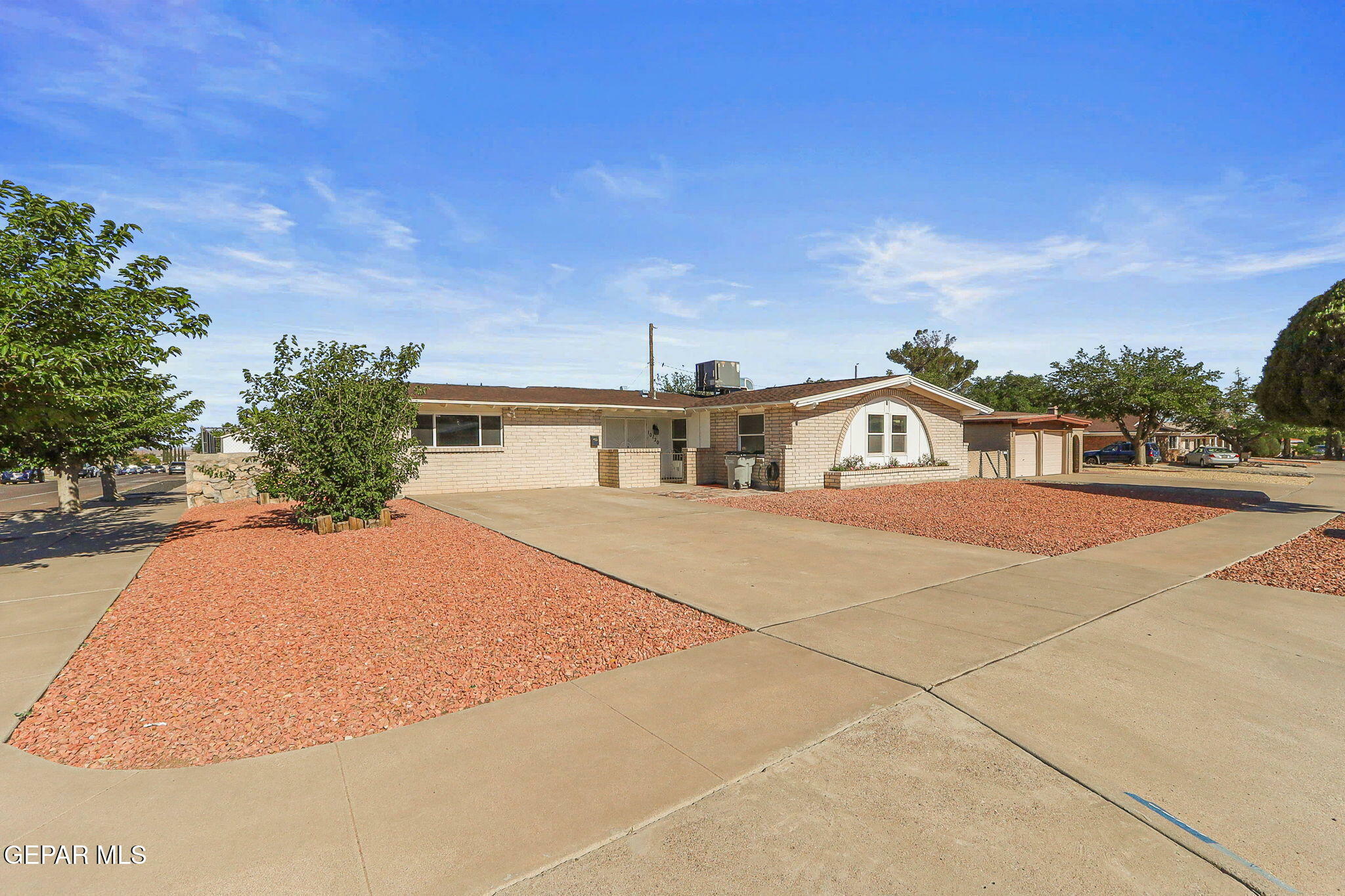 Property Photo: 10120 Dellwood Drive TX 79924