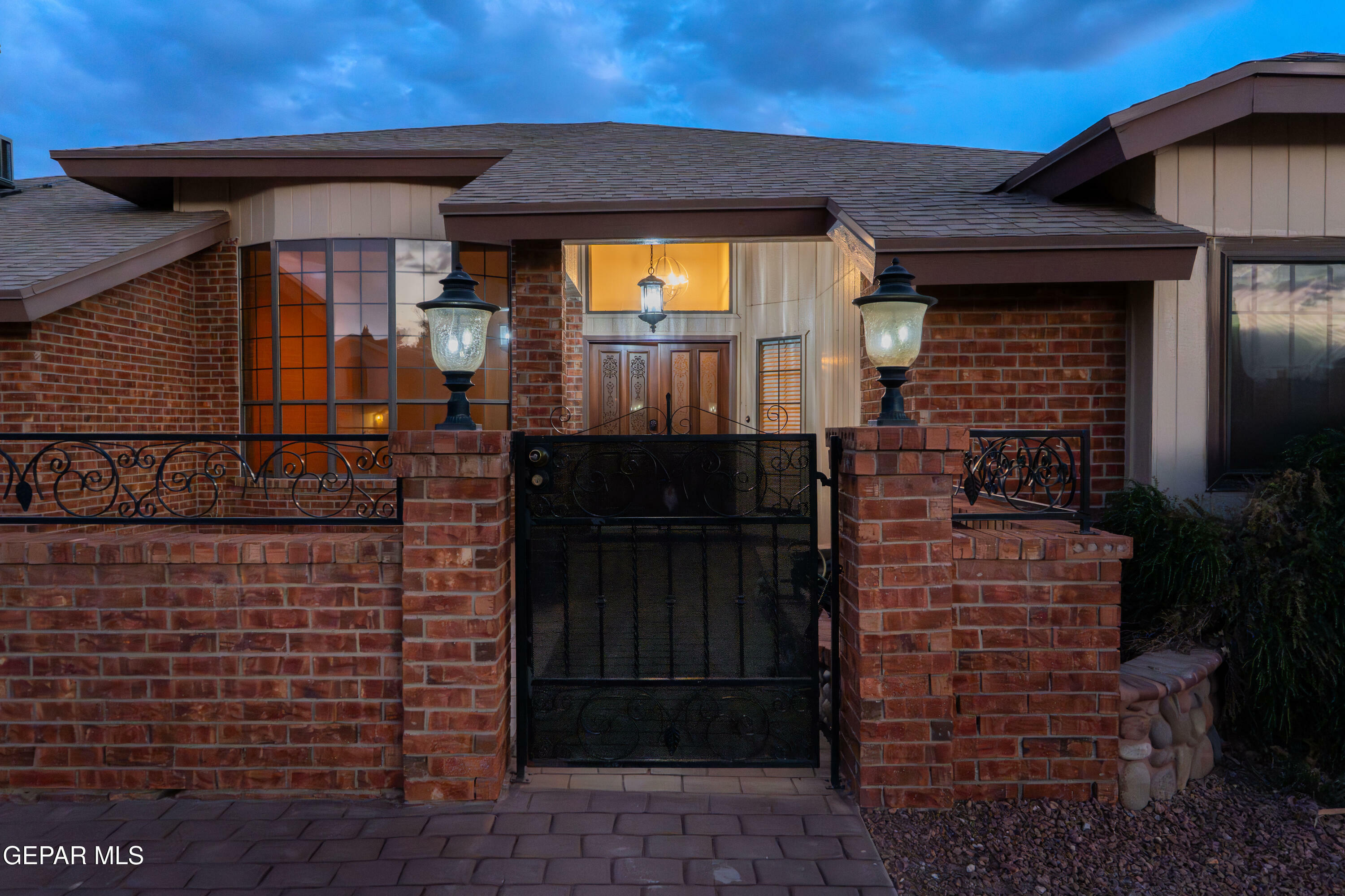 Property Photo: 2250 Nancy McDonald Drive TX 79936