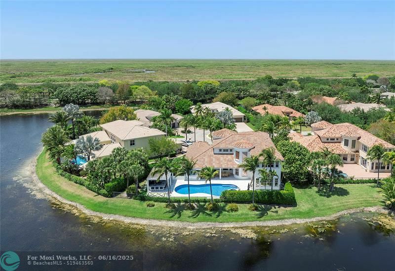 Property Photo: 7460 NW 127th Ter FL 33076
